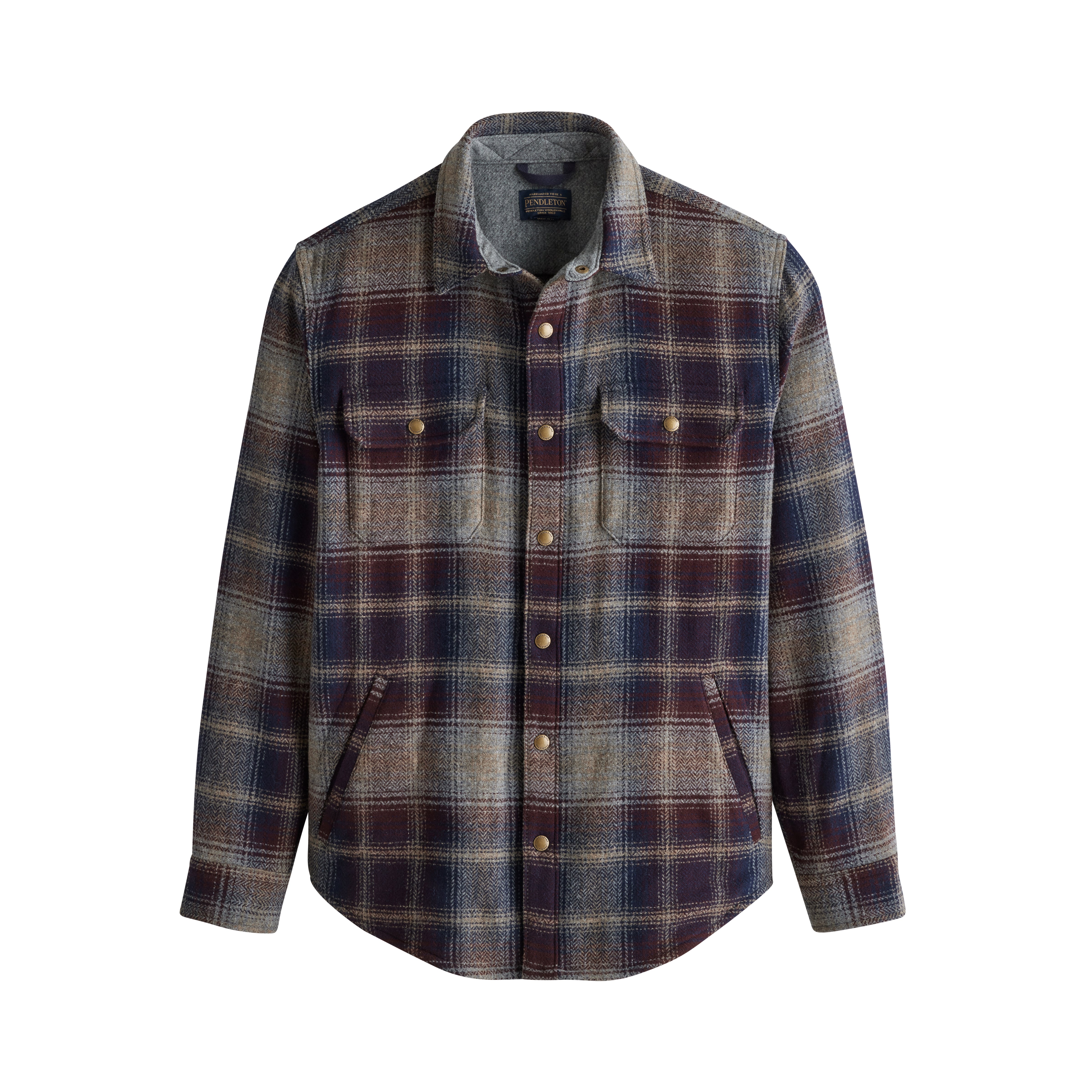 Forest Shirt Jacket - 32685